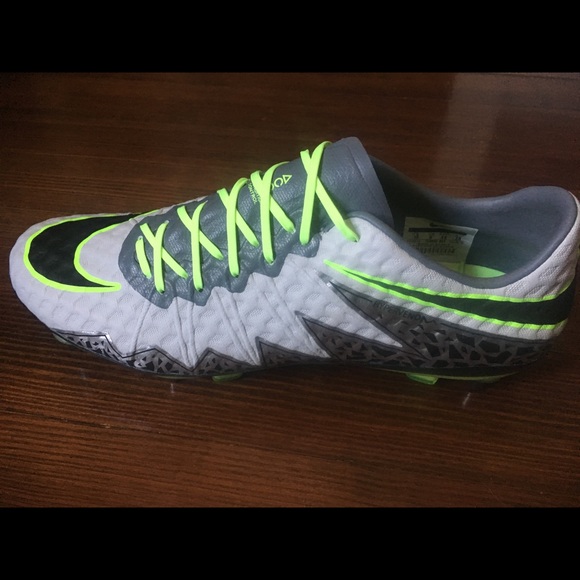 Nike HyperVenom Phinish Pro sg Anti Clog - Picture 7 of 7